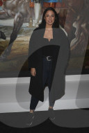 PEOPLE - PARIS : Ausstellung 'Michael Jackson On the Wall' im Grand Palais