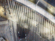 NEWS - USA: Polizei an der Grenze zu Mexiko