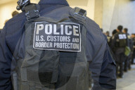 NEWS - USA: Polizei an der Grenze zu Mexiko