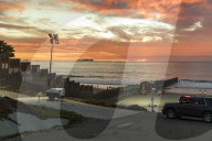 NEWS - USA: Polizei an der Grenze zu Mexiko