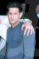 Devin Lima of LFO Has Passed Away **FILE PHOTOS**