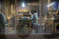 FEATURE - Pix of the Day: Bilder des Tages