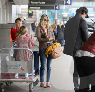 PEOPLE - Thanksgiving: Promis verreisen