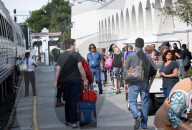 NEWS - Verreisen zu Thanksgiving