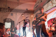 PEOPLE - On Stage: Stars live auf der Bühne