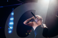 PEOPLE - On Stage: Stars live auf der Bühne