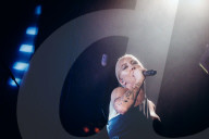 PEOPLE - On Stage: Stars live auf der Bühne