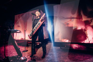 PEOPLE - On Stage: Stars live auf der Bühne