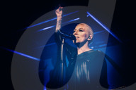 PEOPLE - On Stage: Stars live auf der Bühne