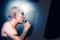 PEOPLE - On Stage: Stars live auf der Bühne