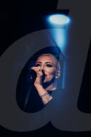 PEOPLE - On Stage: Stars live auf der Bühne