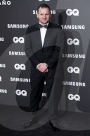 PEOPLE - Madrid: Promis an den 'GQ Men of the Year' Awards