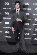 PEOPLE - Madrid: Promis an den 'GQ Men of the Year' Awards