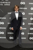 PEOPLE - Madrid: Promis an den 'GQ Men of the Year' Awards