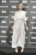 PEOPLE - Madrid: Promis an den 'GQ Men of the Year' Awards