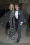PEOPLE - Madrid: Promis an den 'GQ Men of the Year' Awards