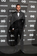 PEOPLE - Madrid: Promis an den 'GQ Men of the Year' Awards
