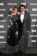 PEOPLE - Madrid: Promis an den 'GQ Men of the Year' Awards