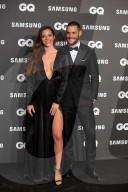PEOPLE - Madrid: Promis an den 'GQ Men of the Year' Awards