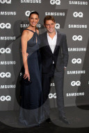 PEOPLE - Madrid: Promis an den 'GQ Men of the Year' Awards