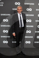 PEOPLE - Madrid: Promis an den 'GQ Men of the Year' Awards