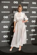 PEOPLE - Madrid: Promis an den 'GQ Men of the Year' Awards