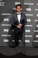 PEOPLE - Madrid: Promis an den 'GQ Men of the Year' Awards