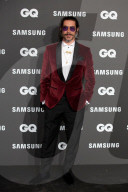 PEOPLE - Madrid: Promis an den 'GQ Men of the Year' Awards
