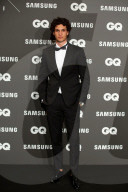 PEOPLE - Madrid: Promis an den 'GQ Men of the Year' Awards