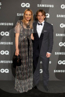 PEOPLE - Madrid: Promis an den 'GQ Men of the Year' Awards
