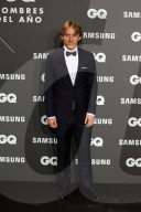 PEOPLE - Madrid: Promis an den 'GQ Men of the Year' Awards