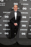 PEOPLE - Madrid: Promis an den 'GQ Men of the Year' Awards
