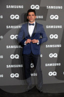 PEOPLE - Madrid: Promis an den 'GQ Men of the Year' Awards