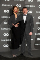 PEOPLE - Madrid: Promis an den 'GQ Men of the Year' Awards