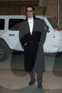 PEOPLE - Madrid: Promis an den 'GQ Men of the Year' Awards
