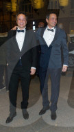 PEOPLE - Madrid: Promis an den 'GQ Men of the Year' Awards