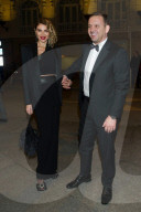 PEOPLE - Madrid: Promis an den 'GQ Men of the Year' Awards