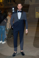PEOPLE - Madrid: Promis an den 'GQ Men of the Year' Awards