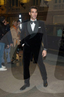 PEOPLE - Madrid: Promis an den 'GQ Men of the Year' Awards