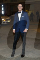 PEOPLE - Madrid: Promis an den 'GQ Men of the Year' Awards