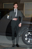 PEOPLE - Madrid: Promis an den 'GQ Men of the Year' Awards