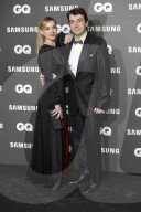 PEOPLE - Madrid: Promis an den 'GQ Men of the Year' Awards