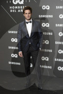 PEOPLE - Madrid: Promis an den 'GQ Men of the Year' Awards