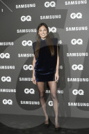 PEOPLE - Madrid: Promis an den 'GQ Men of the Year' Awards