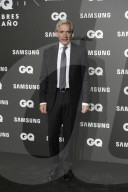 PEOPLE - Madrid: Promis an den 'GQ Men of the Year' Awards