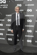 PEOPLE - Madrid: Promis an den 'GQ Men of the Year' Awards