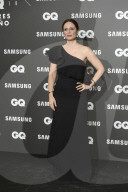 PEOPLE - Madrid: Promis an den 'GQ Men of the Year' Awards