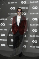 PEOPLE - Madrid: Promis an den 'GQ Men of the Year' Awards