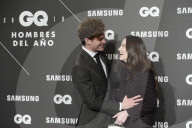 PEOPLE - Madrid: Promis an den 'GQ Men of the Year' Awards