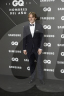 PEOPLE - Madrid: Promis an den 'GQ Men of the Year' Awards